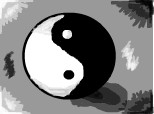 yin yang