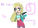 Mini cornelia