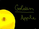 golden apple