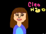 Cleo din H2o