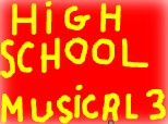 High School Musical