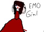 Emo Girl