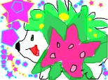 shaymin