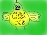 Eat Me