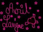 i love avril