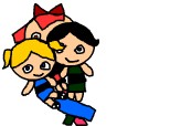 powerpuffgirls inca un desen sweet...