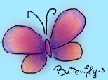 butterfly