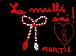 8 Martie