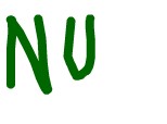 nu