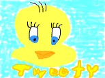 Tweety