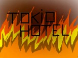 tokio hotel