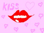 kiss