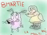 la multi ani mamy de 8 martie