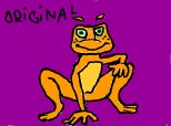 frog (original de simplu)