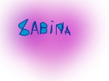 sabina