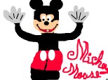 Michey Mouse