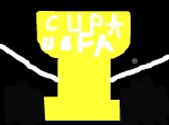 CUPA UEFA