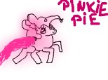 Pinkie Pie