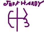 lantul lui jeff hardy