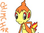 CHIMCHAR