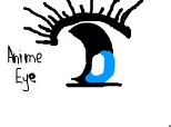 Anime Eye