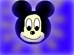 Micky Mouse