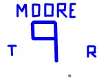 tranmere  9. ian thomas moore 4.11.11