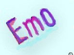 Emo... xD