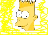 Bart Simpson