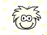 White Puffle