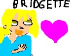 BRIDGETTE