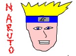 naruto uzumaki**