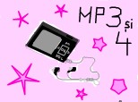 mp3 si 4 al meu