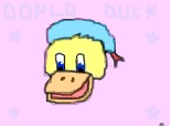 donald duck