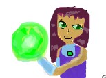 Starfire