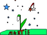 martie