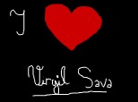 I love Virgil Sava