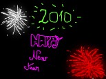 Happy New Year to allZ:X...