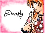 death note:X
