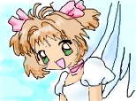 CardCaptor Sakura