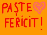 paste fericit