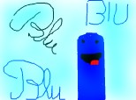 blu