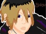 Shou[Alice Nine.]