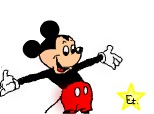 mickey-mouse