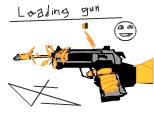 reload gun