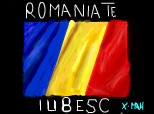 Romania te iubesc