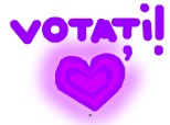 Votati  inima !