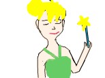 tinker bell