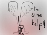 I\'m single!Help