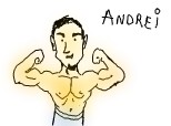 Andrei